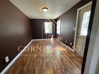 2 Bedroom House in Webster City $750