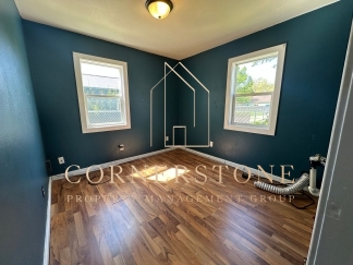 2 Bedroom House in Webster City $750
