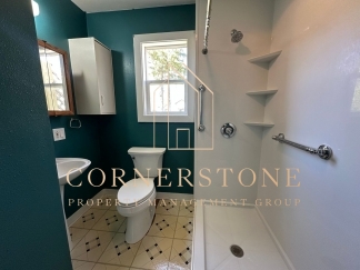 2 Bedroom House in Webster City $750