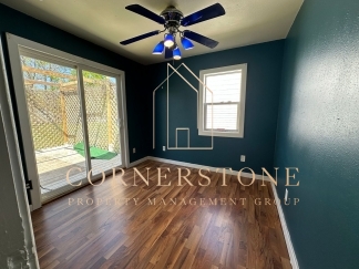 2 Bedroom House in Webster City $750