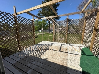 2 Bedroom House in Webster City $750