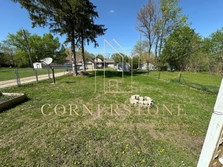 2 Bedroom House in Webster City $750