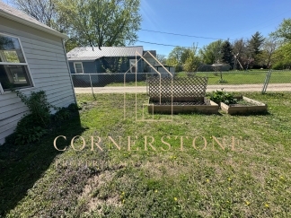 2 Bedroom House in Webster City $750