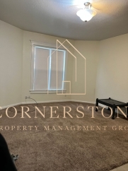 1 bedroom main floor apartment $615