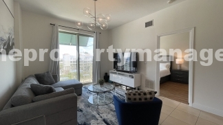 Spacious 2-Bed, 2-Bath Urban Oasis in the Heart of West Palm Beach!