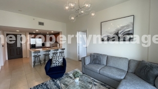 Spacious 2-Bed, 2-Bath Urban Oasis in the Heart of West Palm Beach!