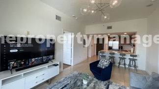 Spacious 2-Bed, 2-Bath Urban Oasis in the Heart of West Palm Beach!