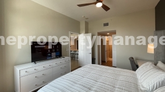 Spacious 2-Bed, 2-Bath Urban Oasis in the Heart of West Palm Beach!