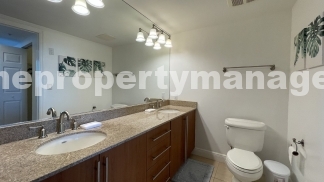 Spacious 2-Bed, 2-Bath Urban Oasis in the Heart of West Palm Beach!