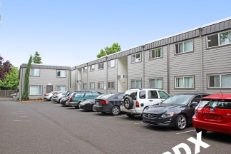 St. Johns Living - Renovated Two Bedroom Apartment in Gated Complex!
