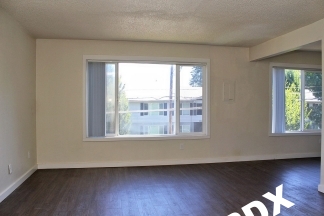 St. Johns Living - Renovated Two Bedroom Apartment in Gated Complex!
