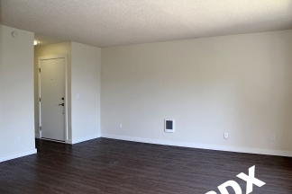 St. Johns Living - Renovated Two Bedroom Apartment in Gated Complex!