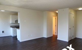 St. Johns Living - Renovated Two Bedroom Apartment in Gated Complex!