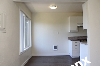 St. Johns Living - Renovated Two Bedroom Apartment in Gated Complex!