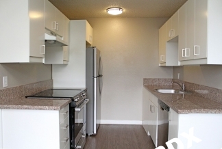St. Johns Living - Renovated Two Bedroom Apartment in Gated Complex!