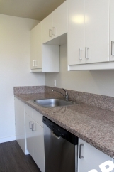 St. Johns Living - Renovated Two Bedroom Apartment in Gated Complex!