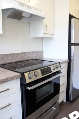 St. Johns Living - Renovated Two Bedroom Apartment in Gated Complex!