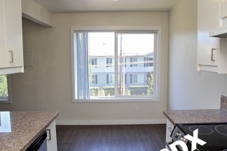 St. Johns Living - Renovated Two Bedroom Apartment in Gated Complex!
