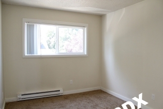 St. Johns Living - Renovated Two Bedroom Apartment in Gated Complex!