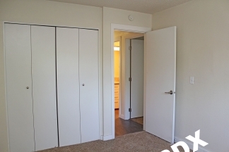 St. Johns Living - Renovated Two Bedroom Apartment in Gated Complex!