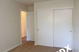 St. Johns Living - Renovated Two Bedroom Apartment in Gated Complex!