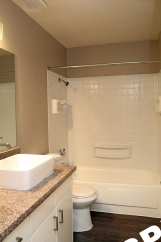 St. Johns Living - Renovated Two Bedroom Apartment in Gated Complex!