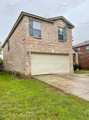 7726 Cavern Hill, San Antonio, TX, 78254