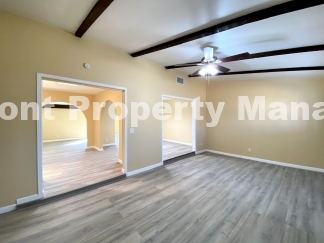 3-Bed, 2-Bath Oasis with 1,726 Sq Ft in San Antonio!
