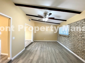3-Bed, 2-Bath Oasis with 1,726 Sq Ft in San Antonio!