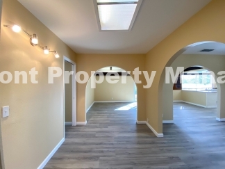 3-Bed, 2-Bath Oasis with 1,726 Sq Ft in San Antonio!
