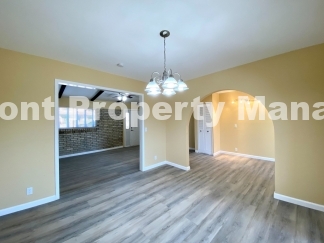 3-Bed, 2-Bath Oasis with 1,726 Sq Ft in San Antonio!
