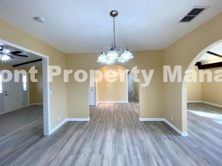3-Bed, 2-Bath Oasis with 1,726 Sq Ft in San Antonio!