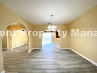 3-Bed, 2-Bath Oasis with 1,726 Sq Ft in San Antonio!