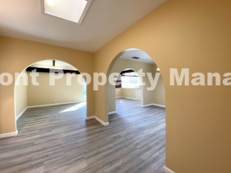 3-Bed, 2-Bath Oasis with 1,726 Sq Ft in San Antonio!