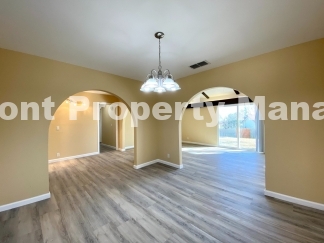 3-Bed, 2-Bath Oasis with 1,726 Sq Ft in San Antonio!