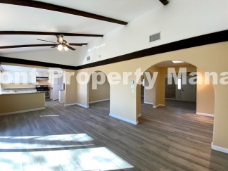 3-Bed, 2-Bath Oasis with 1,726 Sq Ft in San Antonio!