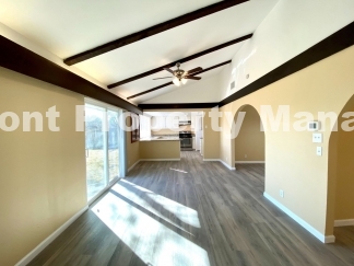 3-Bed, 2-Bath Oasis with 1,726 Sq Ft in San Antonio!