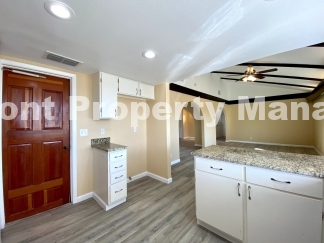 3-Bed, 2-Bath Oasis with 1,726 Sq Ft in San Antonio!