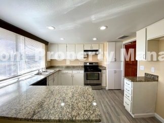 3-Bed, 2-Bath Oasis with 1,726 Sq Ft in San Antonio!