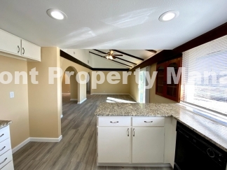 3-Bed, 2-Bath Oasis with 1,726 Sq Ft in San Antonio!