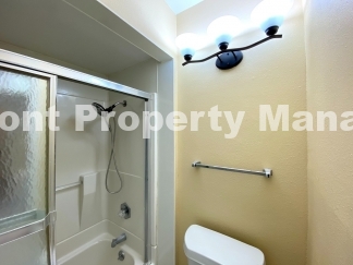 3-Bed, 2-Bath Oasis with 1,726 Sq Ft in San Antonio!