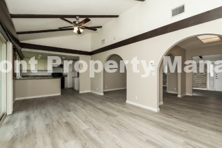 3-Bed, 2-Bath Oasis with 1,726 Sq Ft in San Antonio!