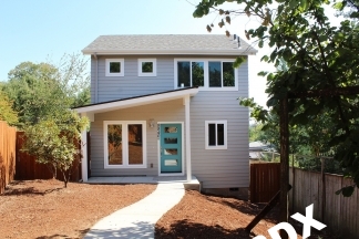 12 MO LEASE** Offered on Modern 2 Bedroom ADU in Convenient SW Location