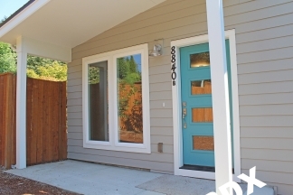 12 MO LEASE** Offered on Modern 2 Bedroom ADU in Convenient SW Location