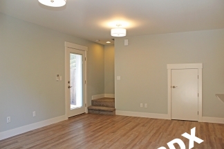 12 MO LEASE** Offered on Modern 2 Bedroom ADU in Convenient SW Location