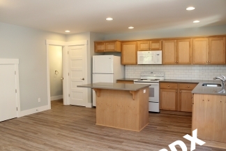 12 MO LEASE** Offered on Modern 2 Bedroom ADU in Convenient SW Location