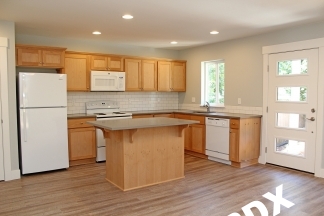 12 MO LEASE** Offered on Modern 2 Bedroom ADU in Convenient SW Location