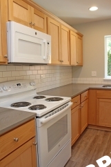 12 MO LEASE** Offered on Modern 2 Bedroom ADU in Convenient SW Location