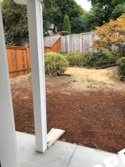 12 MO LEASE** Offered on Modern 2 Bedroom ADU in Convenient SW Location