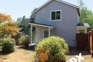 12 MO LEASE** Offered on Modern 2 Bedroom ADU in Convenient SW Location